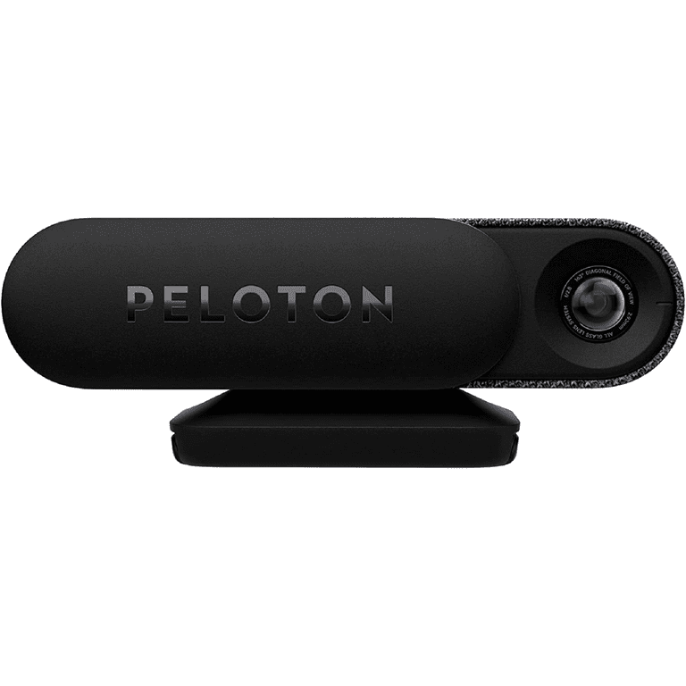Peleton TH01 0001 Guide Strength Training Device with Built In Camera Technology Black