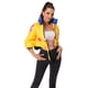 thumbnail image 3 of Disfraz de Cosplay de Valorant Killjoy, abrigo, bolso, atuendos, traje de carnaval de Halloween, 3 of 5
