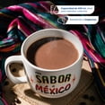 thumbnail image 3 of Juego de 3 Tazas de Café y Té de Cerámica 400 ml Diseño Original Chefmaker Mexamug para Fiestas Patrias, 3 of 9