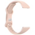 thumbnail image 5 of Premium Silicone Sports Sweat Proof Solid Color Watch Band With Convenient Adjustment And Wide Compatibility Compatible With Smartwatch, 5 of 5