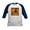 Navy/White, variant on CafePress - Grimhold Reaper Logo Kids Baseball T Shirt - Kids Cotton Baseball Jersey, 3/4 Sleeve Shirt