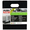 thumbnail image 2 of Heng s Industries Trailer Stabilizer Jack Stand Pad HP1214 For Use With Motorized RV s; Up To 100 000 Pound Capacity Per Pad; Single, 2 of 2