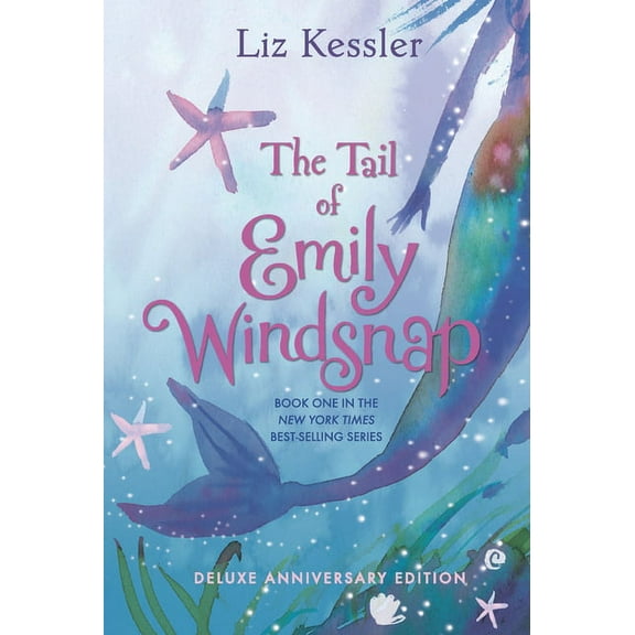 Emily Windsnap The Tail of Emily Windsnap, (Hardcover)