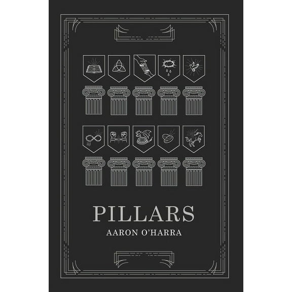 Pillars (Paperback)