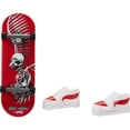 thumbnail image 2 of Hot Wheels Skate 2022 - Sky Shredder - Tony Hawk Klassik Stylez 1/5, 2 of 5