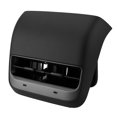 thumbnail image 2 of Rear Console Air Vent Outlet Fit for Tesla Model 3 Y 2017-2023 Accessories, 2 of 4