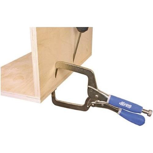 Kreg Replacement Twist Step Drill Bit for Kreg ManualPocket Hole