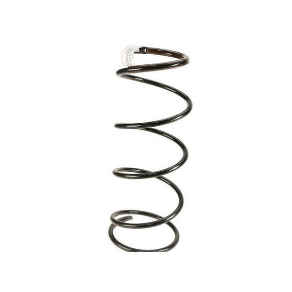 Rear Right Coil Spring - Compatible with 1998 - 2007 LX470 1999 2000 2001 2002 2003 2004 2005 2006