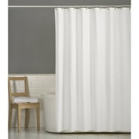 Shower Curtain Liners Product Image Mainstays Water Repellent Fabric Shower Curtain Or Liner 72 X