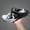 Black And White Color, variant on 2026 New Men's Clogs Summer Breathable Thick-Soled Sports Water Shoes Wearable for Outdoor Activities Wholesale