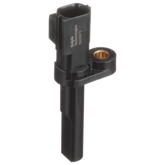 Delphi - SS20970 - Delphi ABS Wheel Speed Sensor P/N:SS20970 Fits select: 2008-2012 DODGE RAM 1500, 2004-2006 DODGE DURANGO