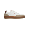 thumbnail image 1 of Tenis Levis Hombre Blanco Deportivo Cintas Casual blanco 28.5, 1 of 10