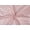 Baby Pink, variant on TRILOKI Baby Pink Poly Raw Silk Embroidery DIY Arts & Crafts, Sewing, Wedding Dress, Crafts, Inches 44, 38 Work By The Yard