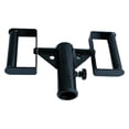 thumbnail image 2 of Cable Machine Bar Triceps Biceps Pull Down Bar Barra recta giratoria para ejercicio de gimnasio, 2 of 9