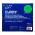 thumbnail image 2 of Ballon-siège GoZone Kids, 2 of 9