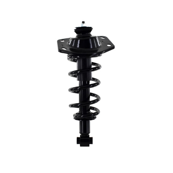 Rear Right Quick Complete Strut - Coil Spring For 2011-2015 Chevrolet Camaro