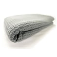 thumbnail image 2 of Real Clean Waffle Weave Gray Matter Microfiber Drying Towel, 25 inch x 36 inch Chemical and Water Safe Material Automotive, 2 of 3