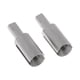 thumbnail image 5 of Copas es de Piezas móvil de Control Remoto 1/12 2 Piezas para 12428 12423 Baoblaze Tazas diferenciales de RC Buggy, 5 of 8