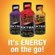 thumbnail image 4 of 5-hour ENERGY Shot, Extra Strength Grape, 1.93 Ounce, 24 Count, 4 of 5