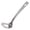 Single Grain, variant on 1 Pc Meatball Scoop Ball Maker Stainless Steel Meat Baller Spoon Cake Pop Maker Meatball Maker Melon Baller Cookie Scoop Cake Rice Dough Ice Tongs for Kitchen Tools, 9.06x3.46 Inch, Single Grain