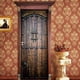 thumbnail image 3 of Etiqueta de puerta Efecto trompe l'oeil 3D MACHAO PVC 77x200cm, 3 of 5