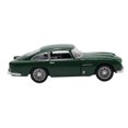 thumbnail image 2 of Aston Martin DB5 (1963) Car [1:36 scale in British Racing Green], 2 of 3
