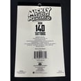 thumbnail image 3 of Disney Junior Mickey Mouse and the Roadster Racers Over 140 Temporary Tattoos Booklets - Easy to Apply and Remove, Smudge Proof, Cute Assorted Designs - Party Favors and Handouts 1pc, 3 of 4