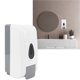 thumbnail image 5 of Dispensador de jabón de pared ANGGREK 1L Capacidad Para cocina, 5 of 7