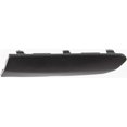 thumbnail image 3 of For Volkswagen Jetta 2005 06 07 08 09 2010 Bumper Cover Molding Driver Side | Front | Plastic | For Use With Headlight Washer Holes | Replacement For VW1046104 | 1K0807717EGRU, 1K0807717EGRU, 3 of 6