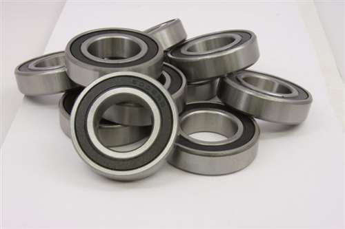 Details about   16 STAINLESS STEEL Inline Skate Blades Roller Bearings 
