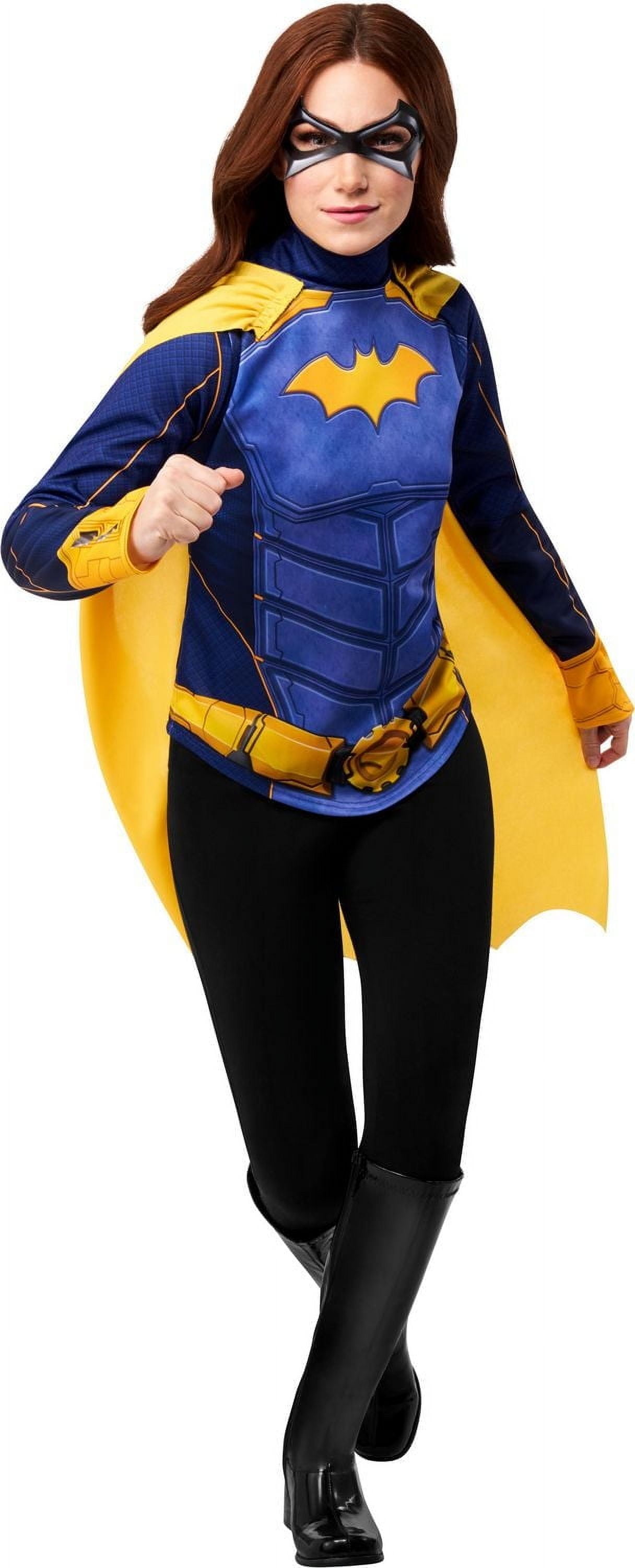 Costume adulte Batgirl "Gotham Knights"