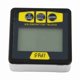 thumbnail image 4 of Nivel digital digital y buscador de ángulo mini inclinómetro versátil Pantalla lcd con medidor de luz de fondo ip65 resistente al agua, 4 of 7