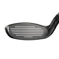 thumbnail image 4 of Pre-Owned LH 2023 GBB Mens Graphite Shaft Hybrid 23° UST Mamiya Helium Nanocore IP 60 HYB/IR Graphite Regular, 4 of 7