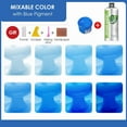 thumbnail image 1 of QIPOPIQ Tile Repair Agent Ceramic Floor Tile Washbasin Repair, 1 of 1