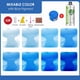 thumbnail image 1 of Uuiauoio Porcelain Repair Kit with Dual Syringe for Cracked Tiles, Bathtubs, Toilets, and Ceramic Surfaces - Advanced Adhesive Formula for Seamless Restoration and Home Maintenance - Long-Lasting Fix, 1 of 2