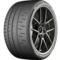 Goodyear Eagle F1 SuperCar 3R 285/35ZR20 285/35R20 104Y High Performance Summer Tire