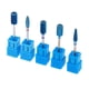 thumbnail image 1 of Brocas de tungsteno para uñas 5 piezas Yinane brocas de carburo para uñas vástago de 3/32, 1 of 7