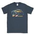 thumbnail image 4 of Toyota FJ Cruiser Rugged Off Road Tee Licensed Toyota Gear, 4 of 5