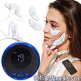 thumbnail image 1 of EMS Electric Massager Face Slimming Facial Muscle Stimulation Relaxation Machine, 1 of 10
