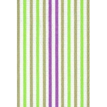 Lawn chair USA | Spring Fling White Webbing | Crafted from UV-resistant polypropylene | Durable straps | Stylish replacement options for your outdoor seating | Long-lasting comfort and support