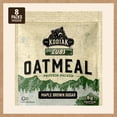 thumbnail image 5 of Kodiak Cubs Protein Maple Brown Sugar Instant Oatmeal, 1.23 oz, 8 Packets, 5 of 10