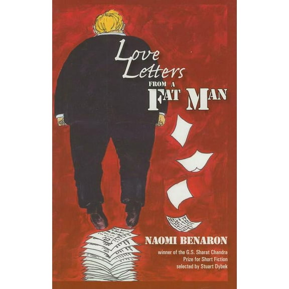 Love Letters from a Fat Man : stories (Paperback)