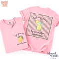 thumbnail image 5 of Jesus Lemonade Shirt But My Jesus He Be Makin’ Lemonade Life Gave Me Lemons Tee, 5 of 6