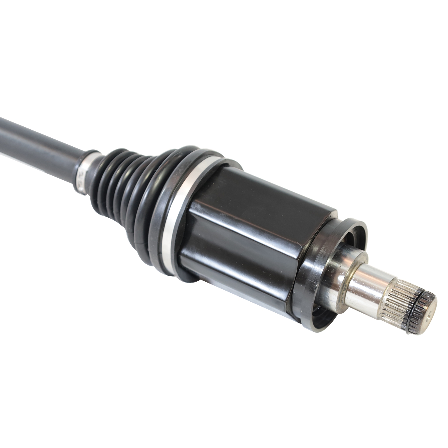 GSP PR27004CV Axle Assembly