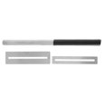 thumbnail image 4 of Guitar Fret Tools Crowning File Fret Dressing File + Fretboard Guard Protector Luthier Tools for Gui, 4 of 5