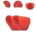 thumbnail image 6 of yotijay Soccer Lace Bands Game Training Keep Shoes Tied Outdoor Soccer Cleat Lace Covers Red, 6 of 9
