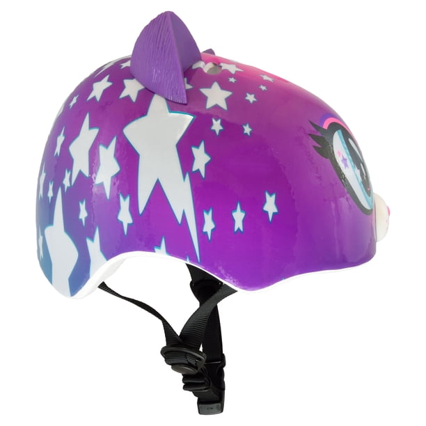 amazon purple bike helmet baby HXWY Adjustable Kids CPSC Certified for Boys Girls Youth Toddler, Starry Pink Protective Helmets for Multi-Sports Cycling Skateboard Scooter Skating (Small) : Sports & Outdoors 8 with heads measuring 50 LEJIJIT Adjustable Kids Bike Protective