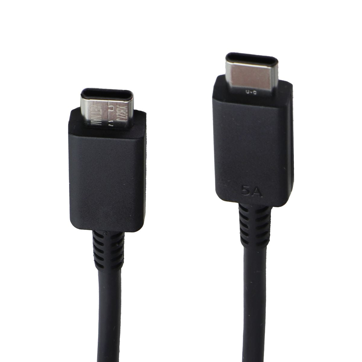Samsung EP-T4511XBEGUS 45w Ta 5a Usb-c Cable Black Adap