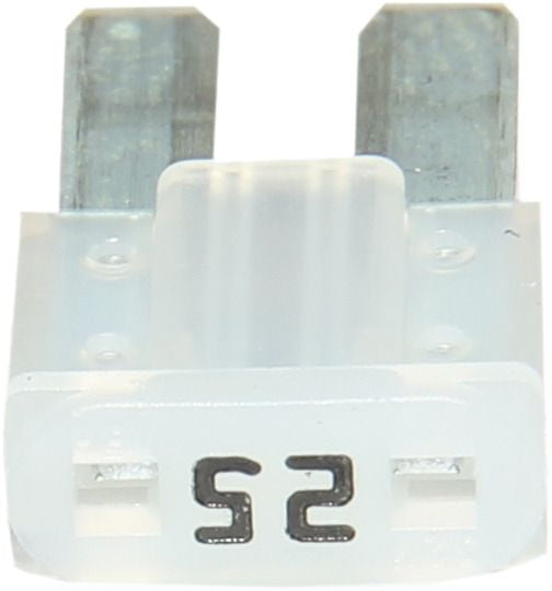 OE Replacement for 2013-2016 Mercedes-Benz GL450 Fuse (4Matic / Base)