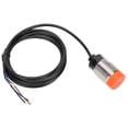thumbnail image 4 of Interruptor de Proximidad PR30-15DP, Interruptor de Proximidad de Buen Rendimiento Resistente A la Temperatura Bigle CHIP ANIMINA PARA EL HOGAR, 4 of 7